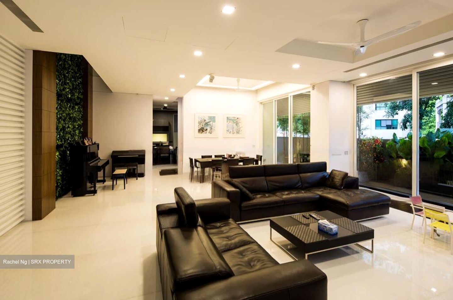 Orchard Road (D9), Terrace #449211931